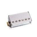 Captador Para Guitarra (Ponte) Humbucker Cromado Spirit LPS-CR-B1