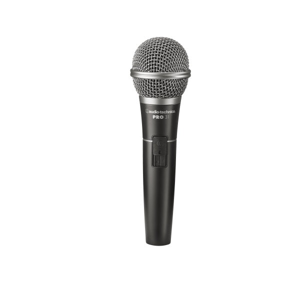 Microfone Audio-Technica Pro31