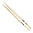Baqueta Nova By Vic-Firth Classic Hickory