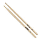 Baqueta Nova By Vic-Firth Classic Hickory