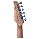 Guitarra Seizi Katana Venom HH Stratocaster Ozielzinho