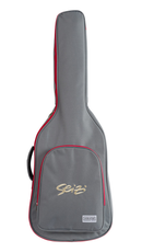 Guitarra Seizi Katana Venom HH Stratocaster Ozielzinho