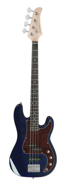 Baixo Strinberg 4 Cordas Precision PBS40 TBL