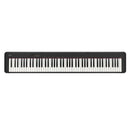 Teclado Casio Piano Digital CDP-S110 BK