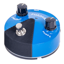 Pedal Guitarra Dunlop Mini Silicon Fuzz