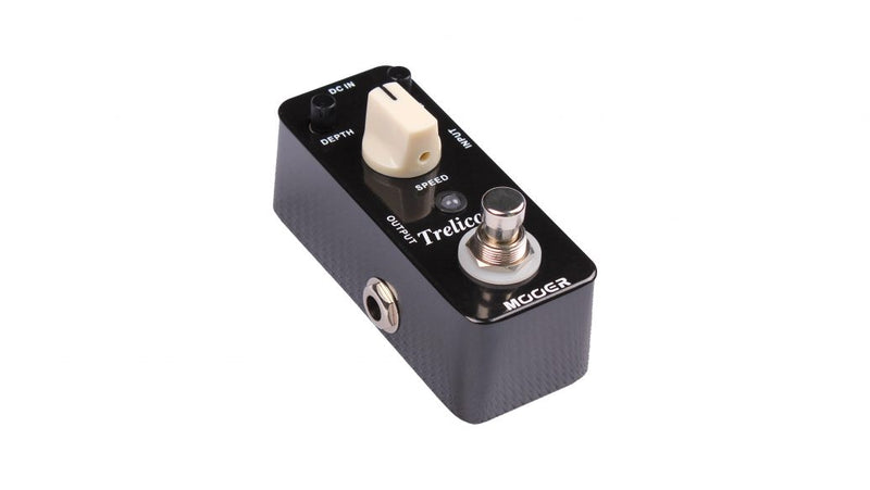 Pedal Guitarra Mooer Trelicopter MTOT