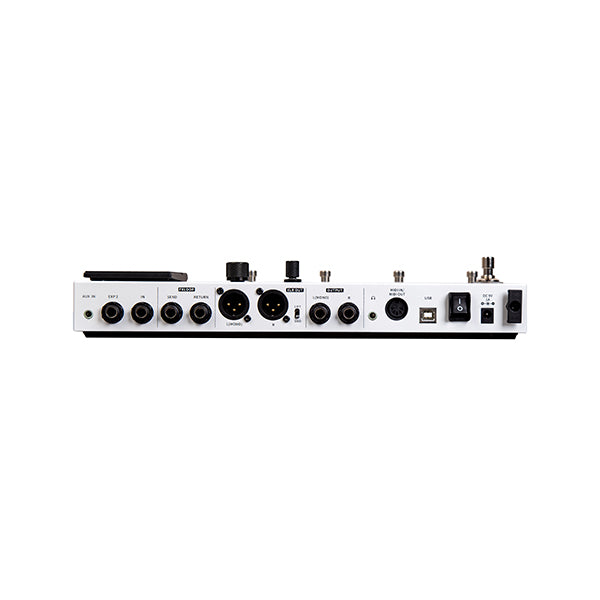 Pedaleira Guitarra Mooer GE-250