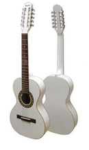 Viola Caipira Rozini Eletro-Acústica RV101ATB (Outlet)