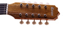 Viola Caipira Rozini E-Acústica Cinturada RV154ATN