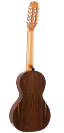 Viola Caipira Rozini Eletro-Acústica Cinturada RV216ATF