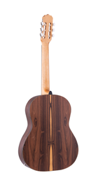 Violão Rozini Eletro-Acústico Nylon RX210.RE2.F.LP