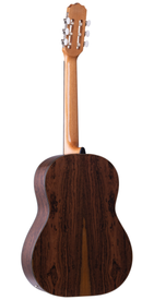 Violão Rozini Eletro-Acústico Nylon RX210.RE2.N.LP