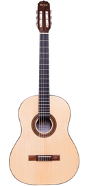 Violão Rozini Acústico Nylon Rx210ACN