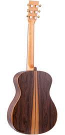 Violão Eletro-acústico Rozini RX220ATN