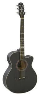 Violão Strinberg Eletro-Acústico Aço SA200C