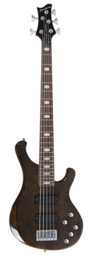 Baixo Strinberg 5 Cordas Ativo SAB550