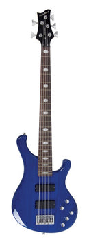 Baixo Strinberg 5 Cordas Ativo SAB550