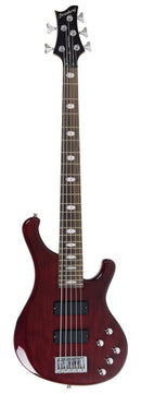 Baixo Strinberg 5 Cordas Ativo SAB550