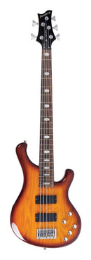 Baixo Strinberg 5 Cordas Ativo SAB550
