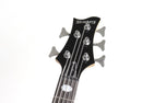 Baixo Strinberg 5 Cordas Ativo SAB55 DW