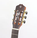 Violão Strinberg Eletro-Acústico Nylon SC30C N