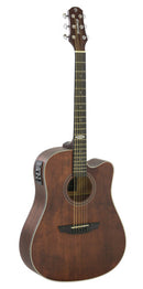 Violão Strinberg Eletro-Acústico Aço SD200C