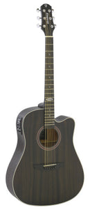 Violão Strinberg Eletro-Acústico Aço SD200C