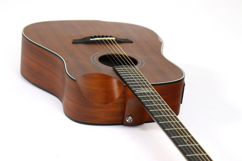 Violão Strinberg Elétro-Acústico Ativo Aço SD201HCR