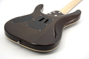 Guitarra Strinberg Micro-Afinação SGS250