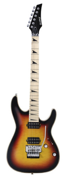Guitarra Strinberg Micro-Afinação SGS250