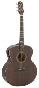 Violão Strinberg Eletro-Acústico Aço SJ200