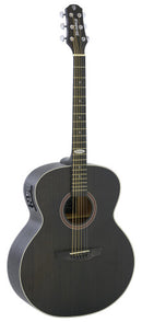 Violão Strinberg Eletro-Acústico Aço SJ200
