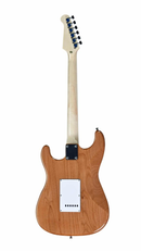 Guitarra Shelter Strato HSS SSWALDER Pro