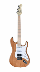 Guitarra Shelter Strato HSS SSWALDER Pro