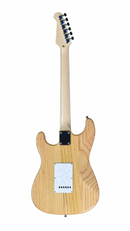 Guitarra Shelter Strato HSS SSWASH Pro