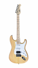 Guitarra Shelter Strato HSS SSWASH Pro