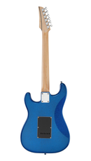 Guitarra Seizi Fun Katana Musashi HSS Stratocaster PH