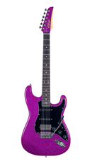 Guitarra Seizi Fun Katana Musashi HSS Stratocaster PH