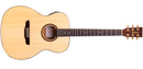 Violão Eletro-acústico Rozini RX220ATN