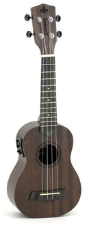 Ukulele Strinberg Eletro-acústico Soprano UK06-SE