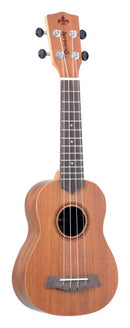 Ukulele Strinberg Acústico Soprano UK06-S