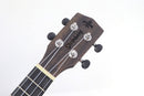 Ukulele Strinberg Eletro-acústico Concert UK06TE