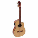Violão Giannini Eletro-Acústico Nylon NLS Goal CEQ