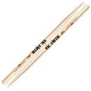 Baqueta Vic Firth American Classic Hickory Ponta Nylon