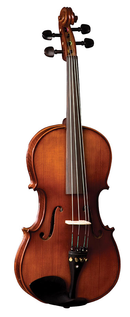 Viola de Arco Eagle 4/4 VA150 Rajada