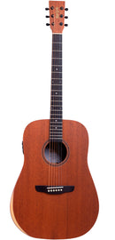 Violão Rozini Eletro-Acústico Aço RX340ATF-M