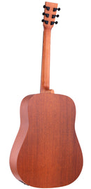 Violão Rozini Eletro-Acústico Aço RX340ATF-M