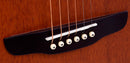 Violão Rozini Eletro-Acústico Aço RX340ATF-M