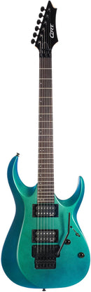 Guitarra Cort Micro Afinação X300 FLB