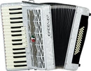 Acordeon Cadenza 48 Baixos WH